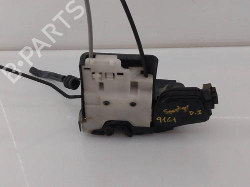 Vergrendeling links voor KIA SPORTAGE II (JE_, KM_) 2.0 CRDi 4WD (140 hp) 8301355