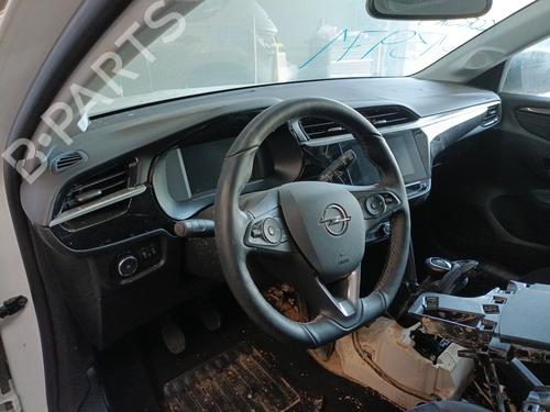 Dashboard OPEL CORSA F (P2JO) 1.2 (68) | BP28098746C46 