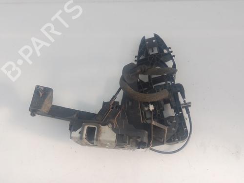 Front right lock FORD FIESTA VII (HJ, HF) 1.1 Ti-VCT | BP31048150C97