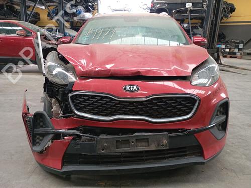 Engine KIA SPORTAGE IV (QL, QLE) 1.6 CRDi | BP40597070M1 - Image 4