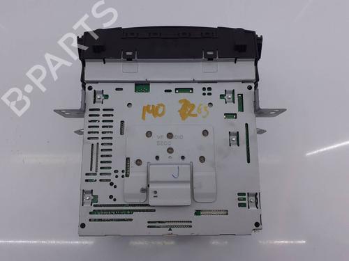 Radio HYUNDAI i40 I (VF) 1.7 CRDi | BP5566509E6 