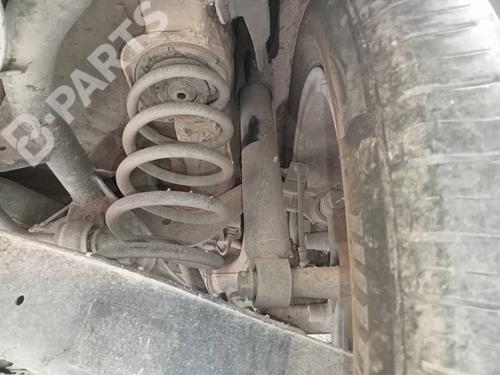 Used Right rear shock absorber Right rear shock absorber VW GOLF V (1K1) 1.9 TDI (105 hp) 10809223 10809223