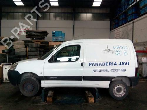 Driver airbag CITROËN BERLINGO / BERLINGO FIRST Box Body/MPV (M_)  | BP5154074C9 