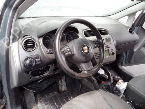 Airbag Kit SEAT ALTEA (5P1) 1.9 TDI | BP15423195C86