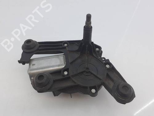 Used Rear wiper motor PEUGEOT 5008 (0U_, 0E_) 1.6 HDi (112 hp) 8107974