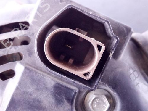 Alternator FORD FOCUS III 1.0 EcoBoost | BP22383762M7 