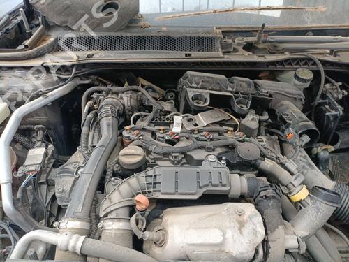 Used Engine Engine PEUGEOT 508 SW II (FC_, FJ_, F4_) 1.5 BlueHDi 130 (131 hp) 39991857 39991857
