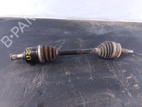 Antriebswelle links vorne für SSANGYONG KORANDO (C300) 1.5 4WD (150 hp) 26910027