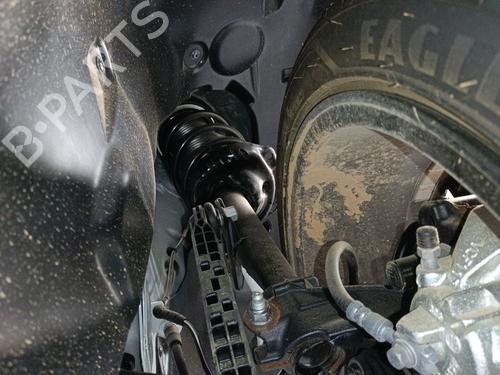 Left front shock absorber SKODA SCALA (NW1) 1.5 TSI BP28140201M16