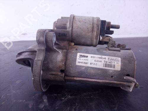 Used Starter FORD TRANSIT COURIER B460 Box Body/MPV 1.5 TDCi (75 hp) 23957741