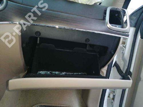 Glove box JEEP GRAND CHEROKEE IV (WK, WK2) 3.0 CRD V6 4x4 5247111 | B-Parts