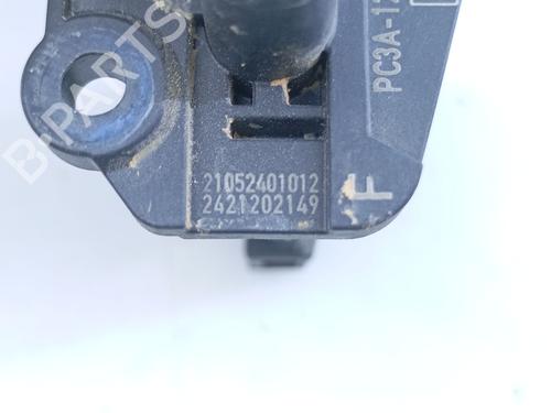 Mass air flow sensor FORD TRANSIT CUSTOM V710 Van (NRN) 2.0 EcoBlue AWD | BP37420954M95 - Image 5