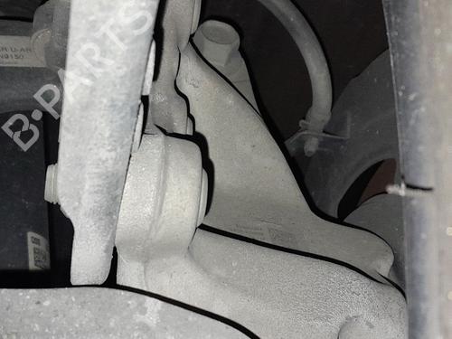 Left rear steering knuckle KIA SPORTAGE V (NQ5) 1.6 CRDi MHEV | BP24681902M27 