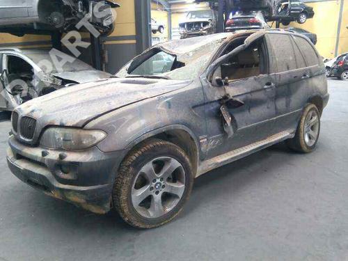 BMW X5 (E53)  3.0 d  13168