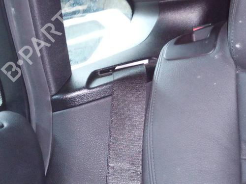 Used Rear right seatbelt BMW X6 (E71, E72) xDrive 50 i (408 hp) 16055824