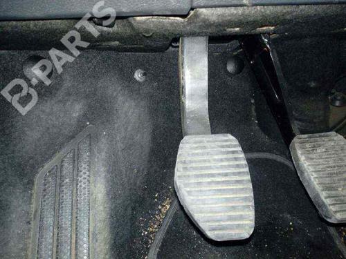 Used Clutch pedal Clutch pedal PEUGEOT 508 I (8D_) 2.0 HDi (140 hp) 8787598 8787598