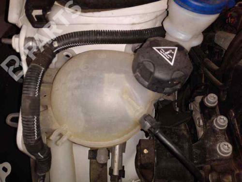 Used Expansion tank Expansion tank PEUGEOT 208 I (CA_, CC_) 1.4 HDi (68 hp) 4720637 4720637