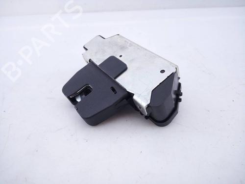 Tailgate lock PEUGEOT 2008 II (UD_, US_, UY_, UJ_, UR_, UC_)  | BP19919365C101 