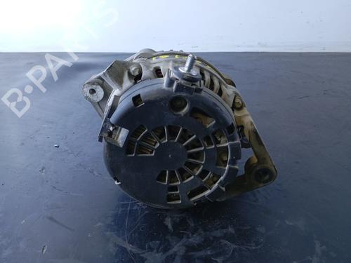 Alternator CHEVROLET CAPTIVA (C100, C140) 2.4 | BP25745584M7 