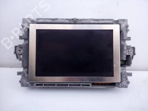 Electronic module MERCEDES-BENZ E-CLASS (W212)  | BP20103226M83 