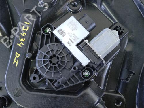 Front left window mechanism BMW X4 (G02, F98) xDrive 20 d | BP26973047C22 