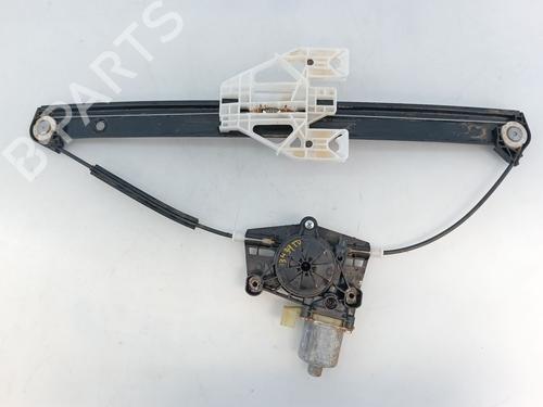 Used Rear right window mechanism AUDI Q3 Sportback (F3N) 35 TDI (150 hp) 27655917
