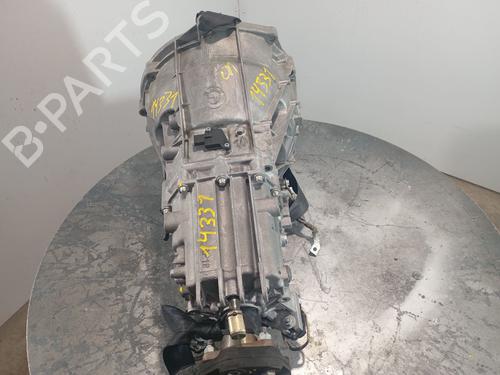 Gearbox BMW 1 (F20) 116 d | BP33042038M3  - Image 6
