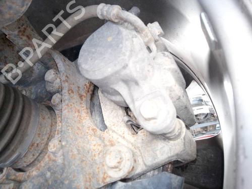 Used Right rear brake caliper SUBARU TRIBECA (B9) [2005-2025]  22976024