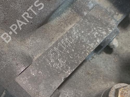 Gearbox SEAT TOLEDO II (1M2) 1.9 TDI | BP14974118M3 
