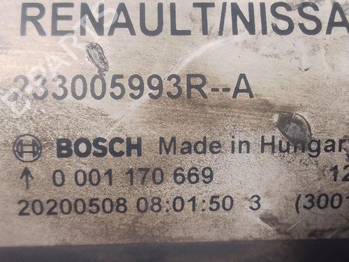 Starter RENAULT CLIO V (B7_) 1.0 LPG (B7MT) | BP39949880M8 - Image 5