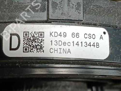 kontantrulle-airbag-stelring-mazda-cx-5-ke-gh-2011-2012-2013-2014-2015-2016-2017-38511442 main image
