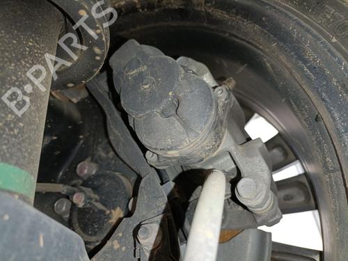 Used Right rear brake caliper MITSUBISHI OUTLANDER III (GG_W, GF_W, ZJ, ZL, ZK) 2.0 (GF7W) (150 hp) 30596667