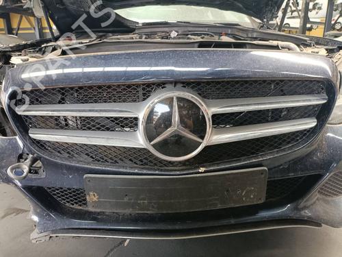 Grille MERCEDES-BENZ C-CLASS T-Model (S205) C 250 BlueTEC / d (205.208) BP20660375C40