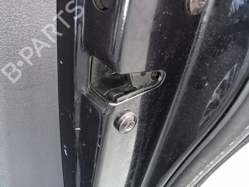 Used Rear right lock VW TOURAN (1T1, 1T2) [2003-2010]  20112252