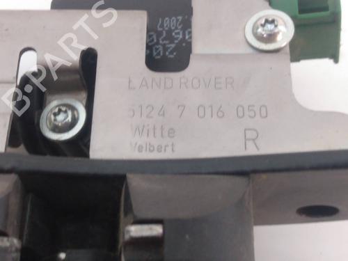 Tailgate lock LAND ROVER DISCOVERY III (L319) 2.7 TD 4x4 | BP6658175C101 