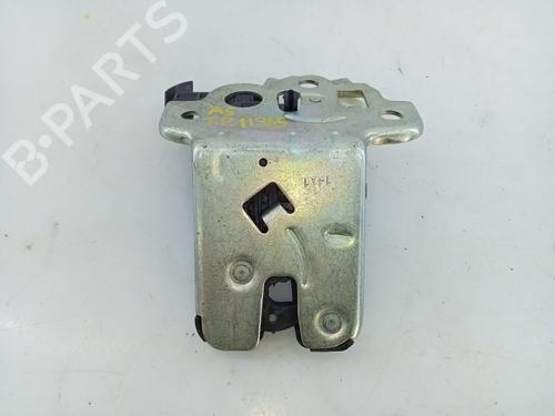 Used Tailgate lock AUDI A5 Sportback (8TA) 2.0 TDI (143 hp) 13388849
