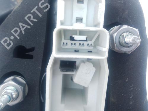 Right taillight VW PASSAT B6 (3C2) 2.0 TDI 16V | BP26291585C35 - Image 5