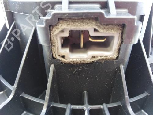 Heater blower motor KIA CEE'D (JD)  | BP14061261M62 