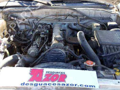 AC compressor FORD RANGER (ER, EQ, R_)  | BP1077343M34 
