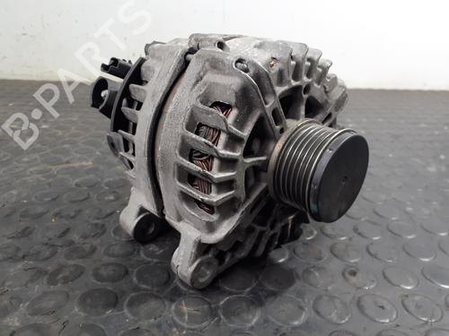 Dynamo CITROËN BERLINGO Box Body/MPV (B9)  | BP9365216M7 