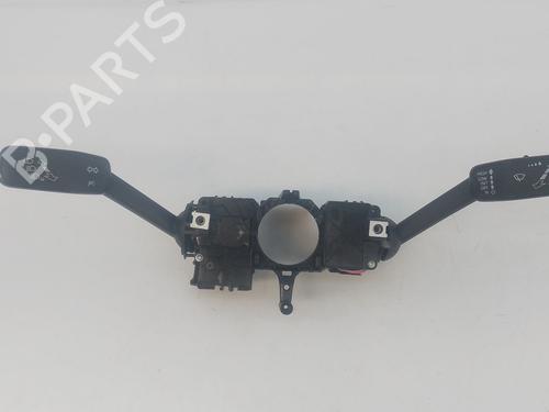 Used Steering column stalk Steering column stalk VW POLO VI (AW1, BZ1, AE1) 1.0 TSI (95 hp) 33399384 33399384