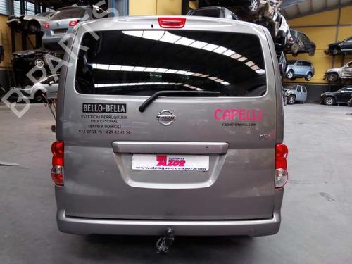 Starter NISSAN NV200 Van 1.6 16V (VM20, M20N, M20, M20L, M20M) | BP1942372M8 
