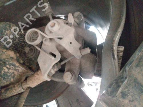 Used Right rear brake caliper PEUGEOT 2008 II (UD_, US_, UY_, UJ_, UR_, UC_) [2019-2025]  11590131