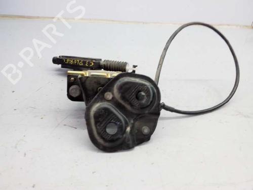 Used Tailgate lock CITROËN C3 Pluriel (HB_) 1.4 Hybrid (73 hp) 5277778