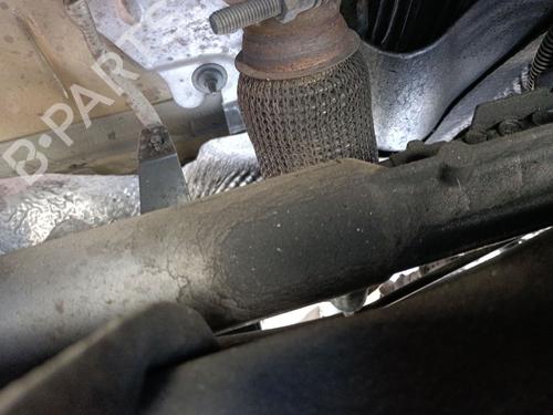 Used Steering rack FIAT SCUDO Van 2.0 Multijet 145 (506) (144 hp) 27730509