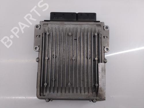 Engine control unit (ECU) CITROËN C5 III (RD_)  | BP10757320M57 