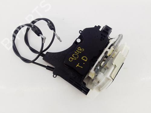 Høyre bak lås MITSUBISHI LANCER VIII Sportback (CX_A) [2007-2025]  8061498