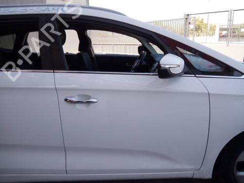 Used Right front door KIA CARENS IV 1.7 CRDi (116 hp) 15125968