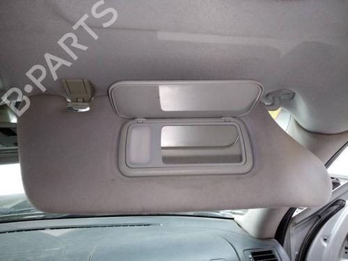 Used Right sun visor MERCEDES-BENZ M-CLASS (W163) [1998-2005]  17455870
