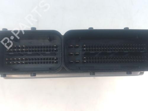 Engine control unit (ECU) AUDI A3 (8P1) 2.0 TDI 16V | BP38535666M57 - Image 3